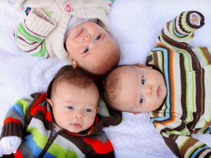 В Краснодарском крае увеличили размер материнского капитала на третьего ребенка